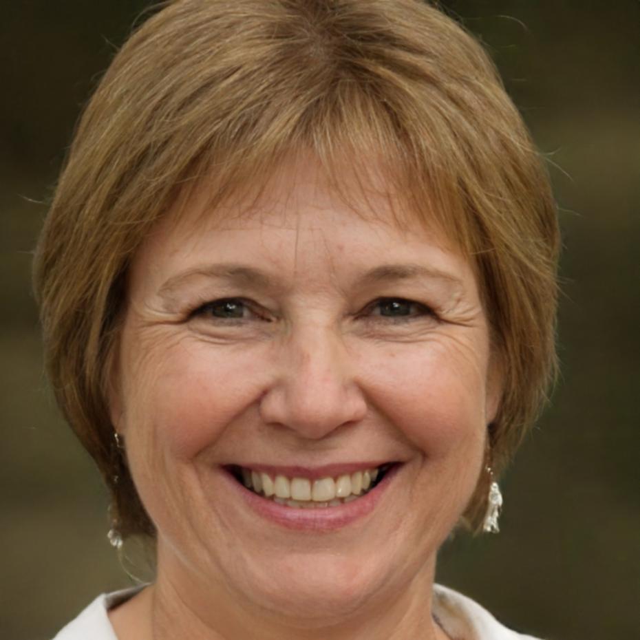 Lisa Wagner, Spezialistin für Notfallfonds bei xenolivarath